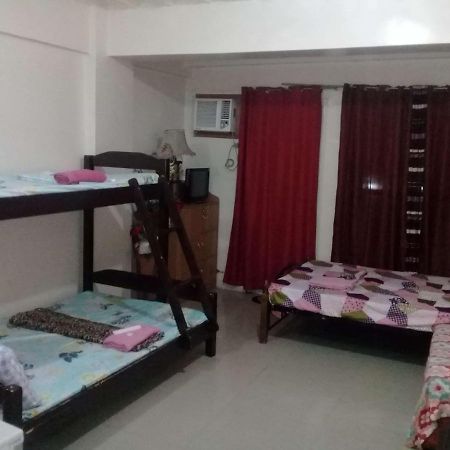 Ekonumi Rooms At Moonwalk Paranaque Paranaque City Buitenkant foto