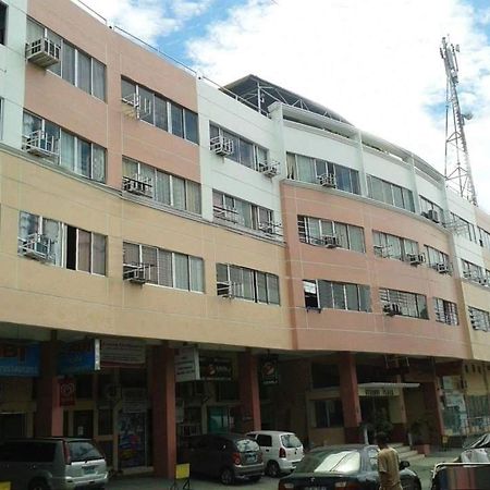 Ekonumi Rooms At Moonwalk Paranaque Paranaque City Buitenkant foto