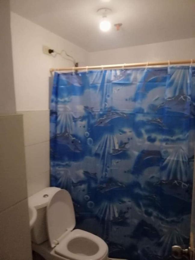 Ekonumi Rooms At Moonwalk Paranaque Paranaque City Buitenkant foto