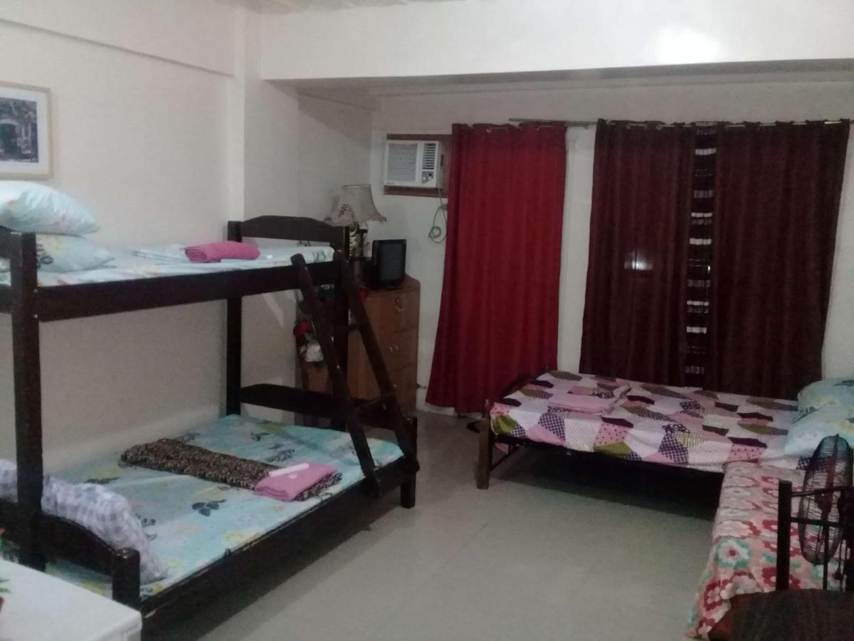 Ekonumi Rooms At Moonwalk Paranaque Paranaque City Buitenkant foto