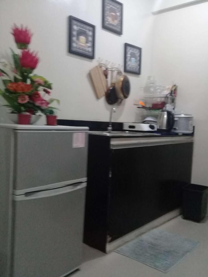 Ekonumi Rooms At Moonwalk Paranaque Paranaque City Buitenkant foto