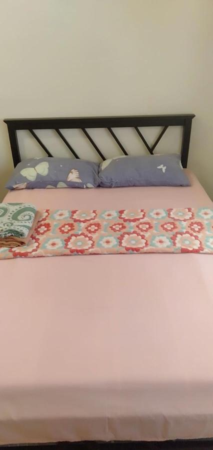 Ekonumi Rooms At Moonwalk Paranaque Paranaque City Buitenkant foto