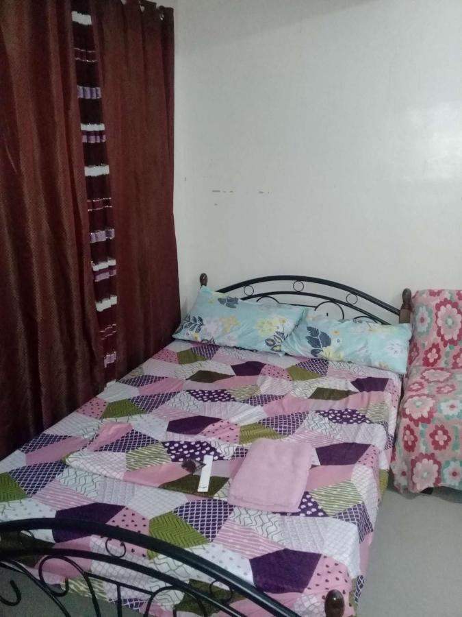 Ekonumi Rooms At Moonwalk Paranaque Paranaque City Buitenkant foto