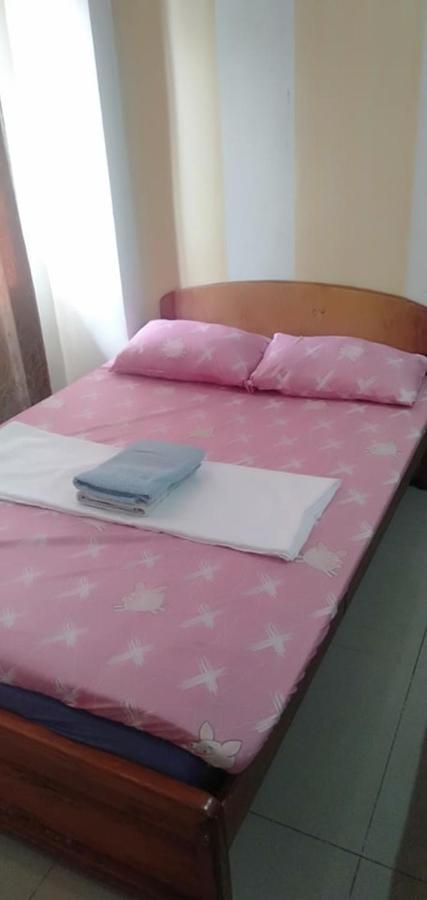 Ekonumi Rooms At Moonwalk Paranaque Paranaque City Buitenkant foto