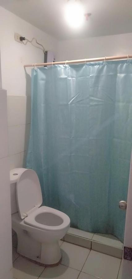 Ekonumi Rooms At Moonwalk Paranaque Paranaque City Buitenkant foto