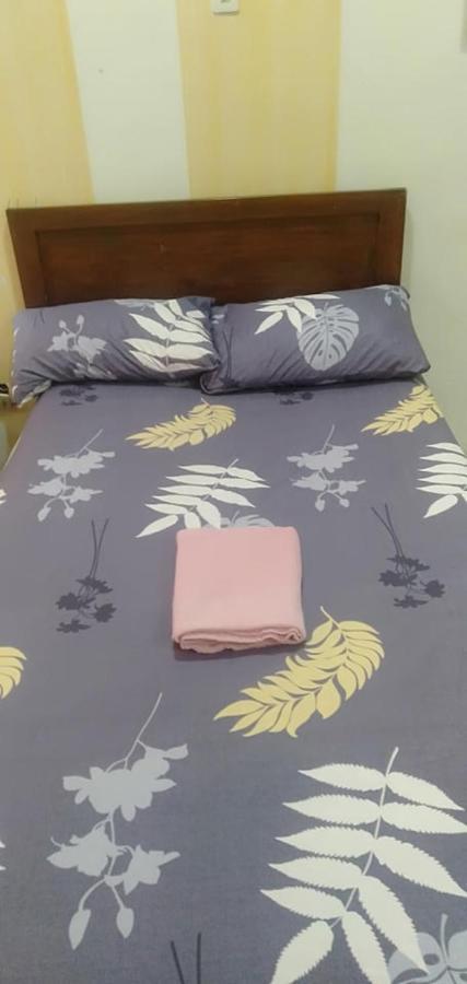 Ekonumi Rooms At Moonwalk Paranaque Paranaque City Buitenkant foto