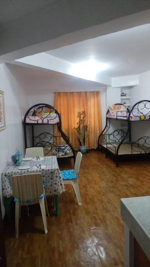 Ekonumi Rooms At Moonwalk Paranaque Paranaque City Buitenkant foto
