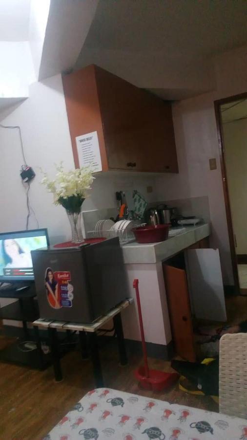 Ekonumi Rooms At Moonwalk Paranaque Paranaque City Buitenkant foto