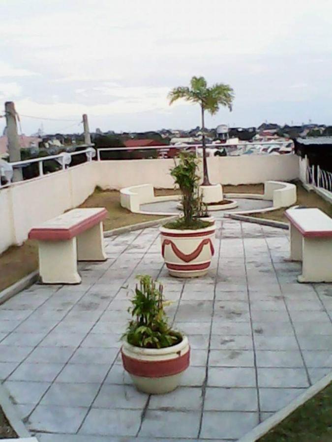 Ekonumi Rooms At Moonwalk Paranaque Paranaque City Buitenkant foto